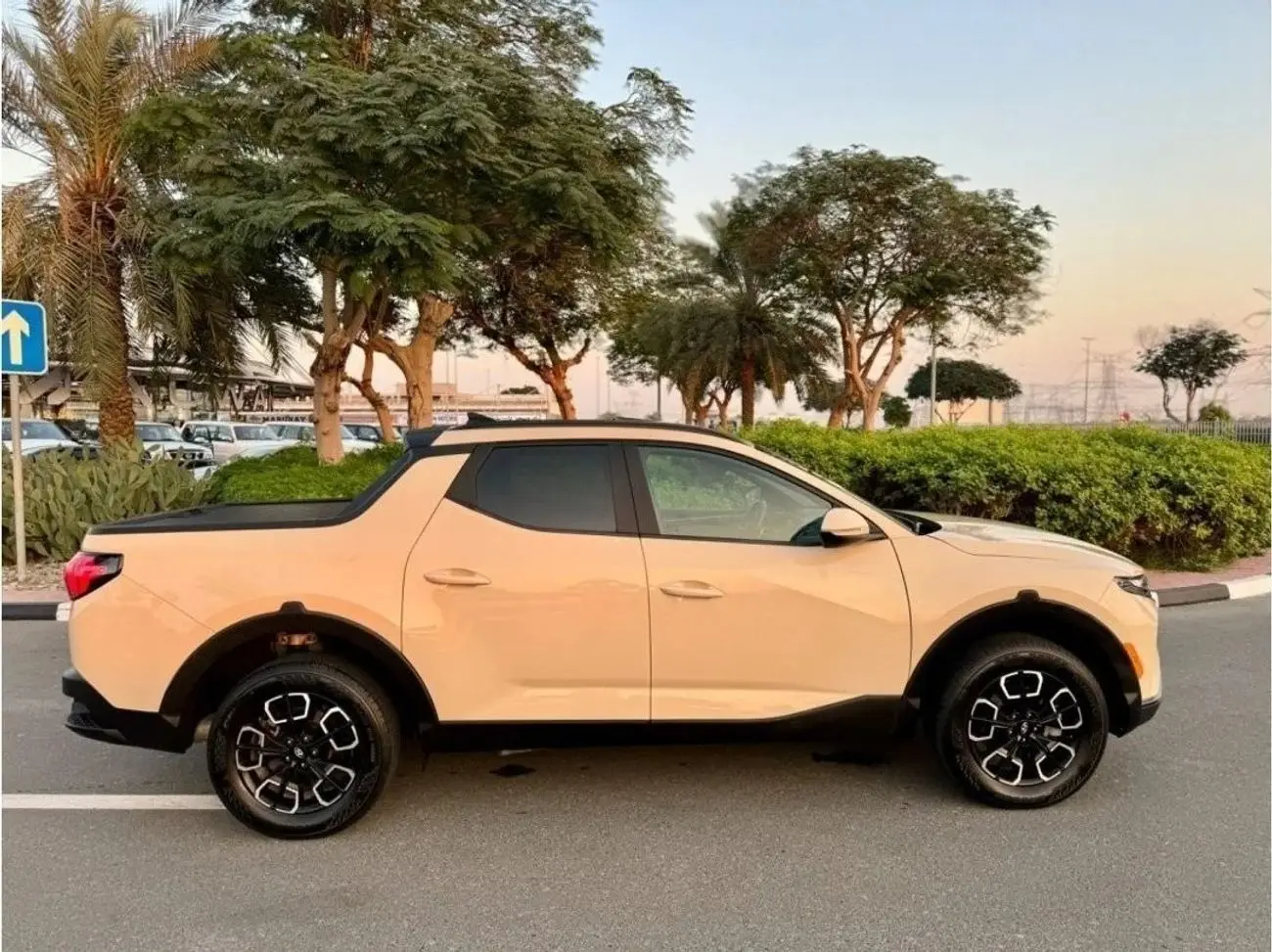 Hyundai Veracruz 2022