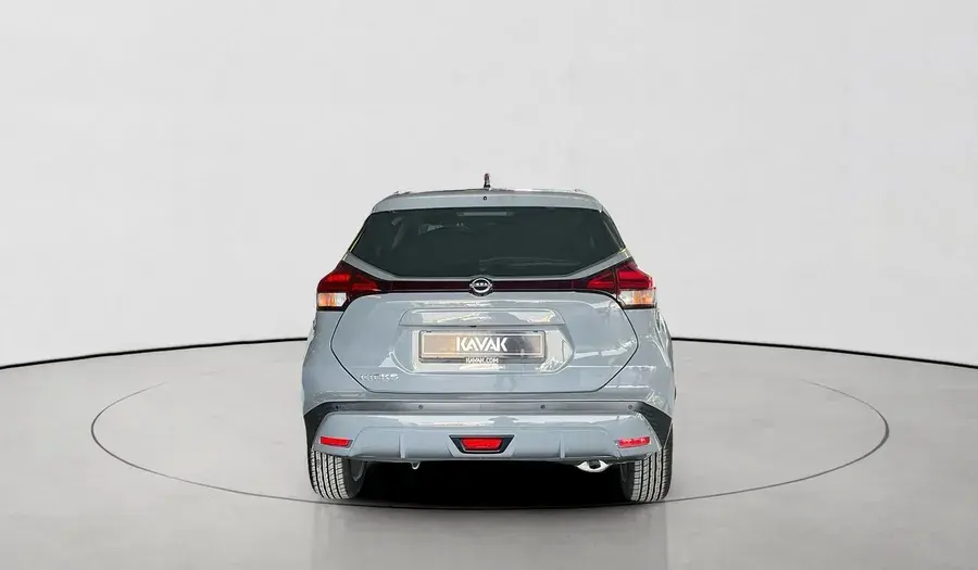 نيسان كيكس 2023 1.6L