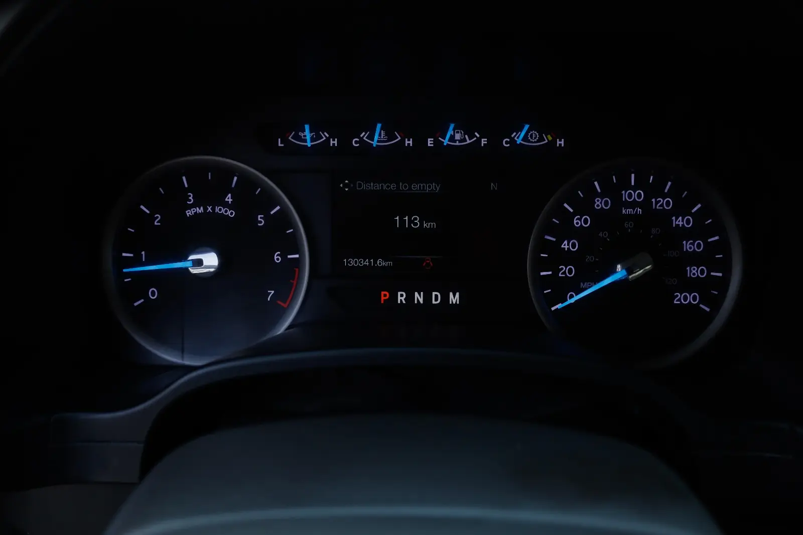 فورد إكسبيديشن 2019