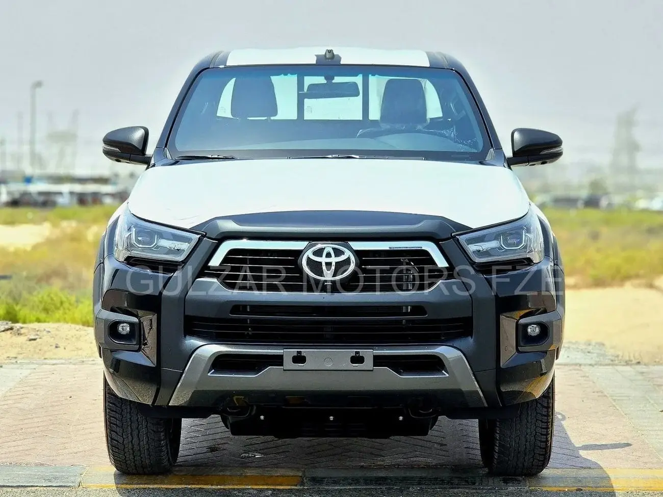 Toyota Hilux 2025 4L