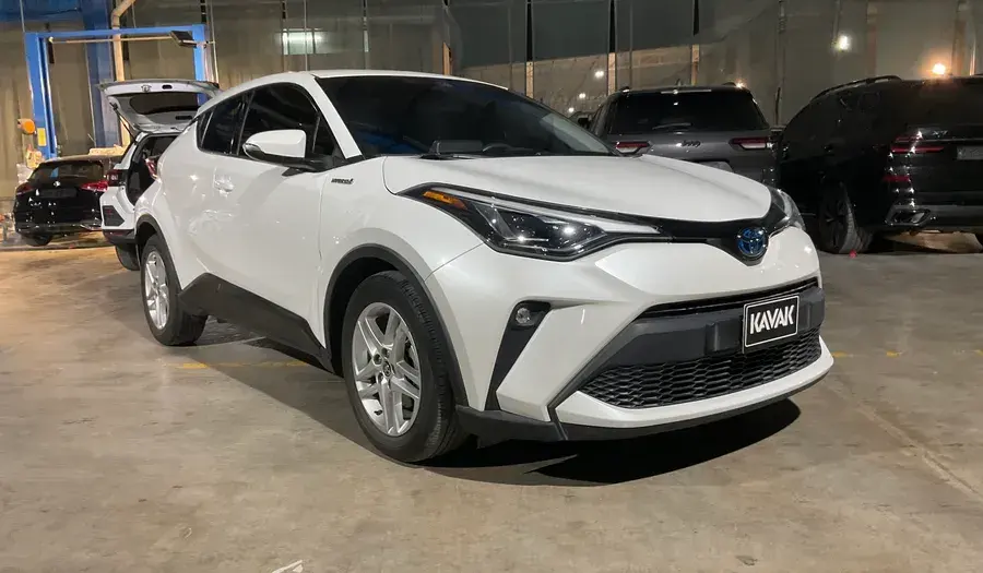 Toyota CHR 2023 1.8L