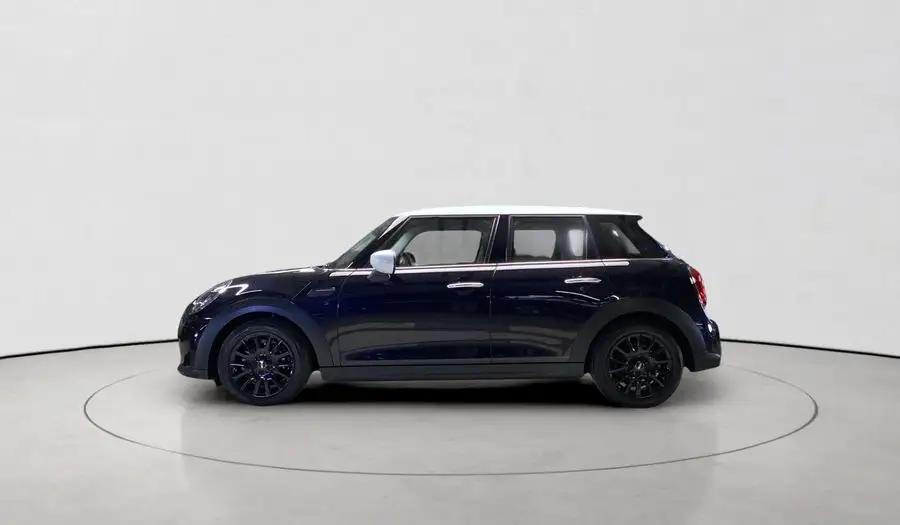 Mini Cooper 2024