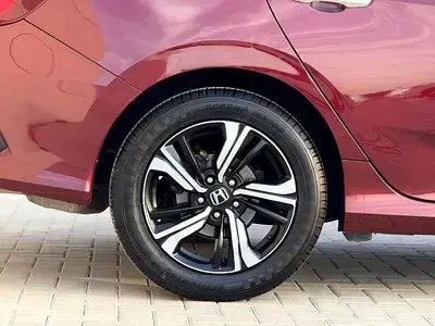 هوندا سيفيك 2018 1.5L