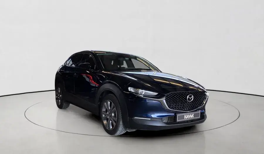 Mazda CX30 2024 2L