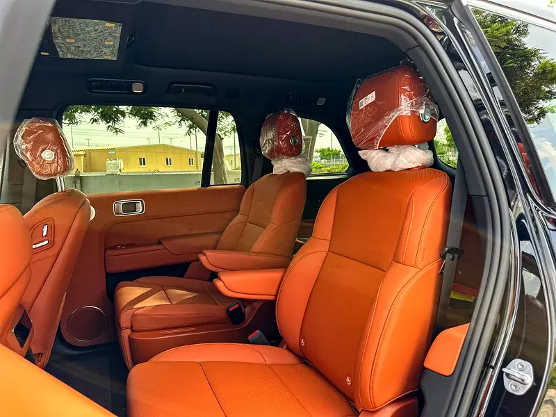 لي اوتو L9 2024