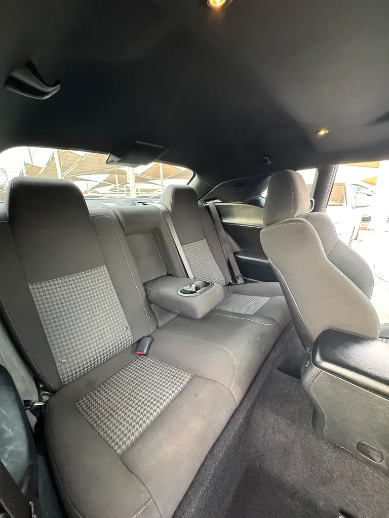 Dodge Challenger 2022 3.6L