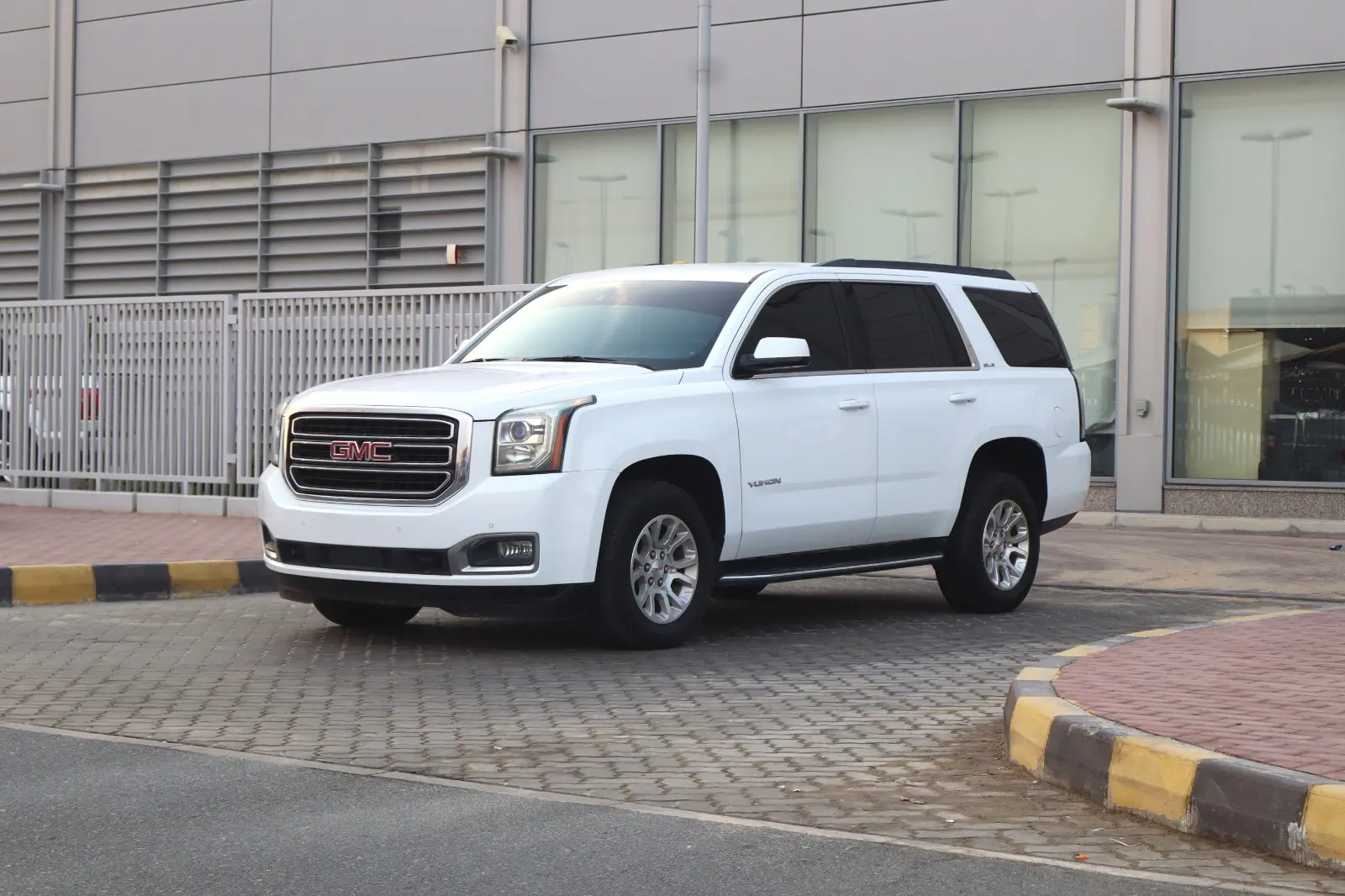 GMC Yukon 2020 5.3L