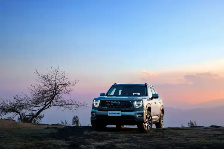 Chinese Cars for Expats in the UAE: Best Options for Every Budget