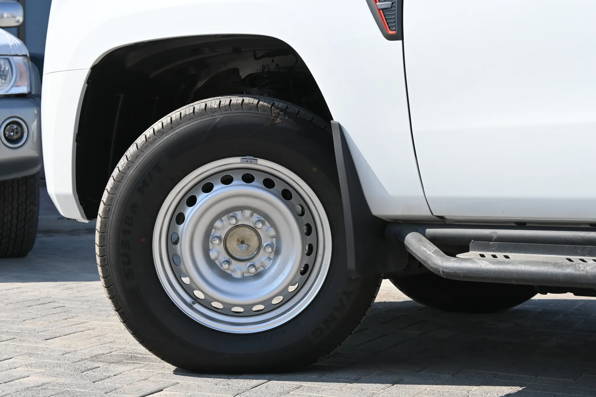 Sinotruk Bolden S6 2026 2L