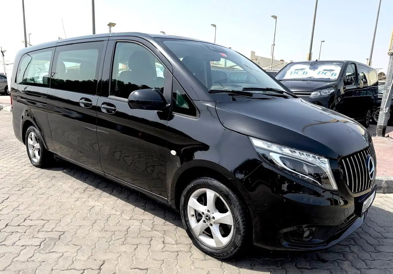 مرسيدس بنز فيتو 2020 2T