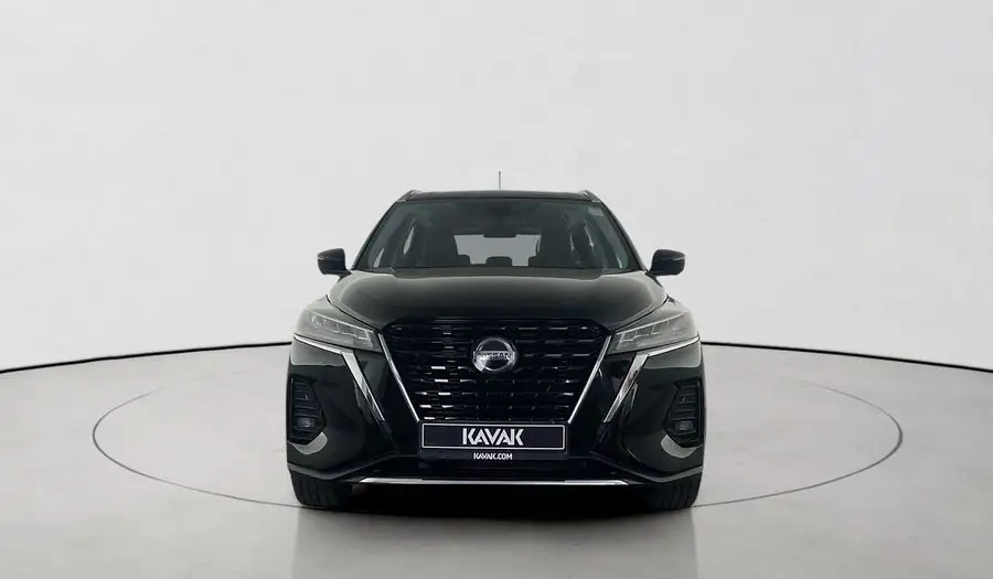 نيسان كيكس 2022 1.6L