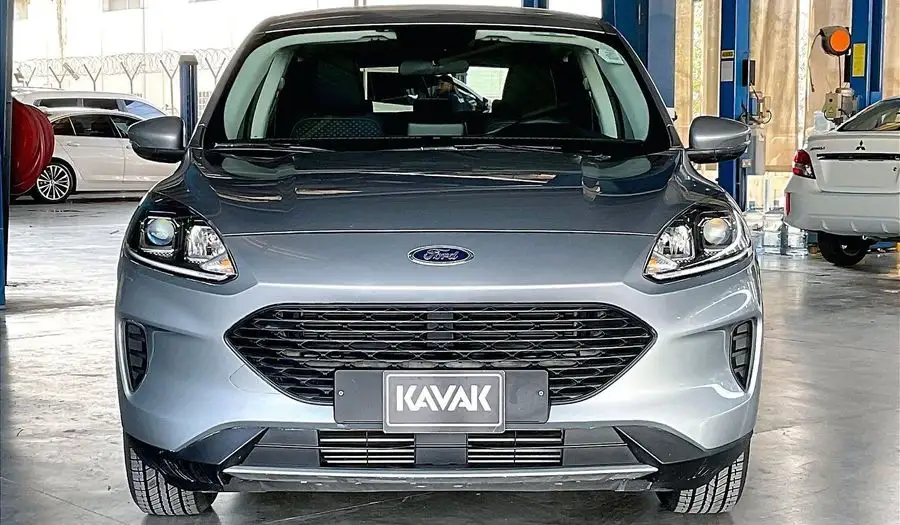 فورد اسكيب 2021 1.5L