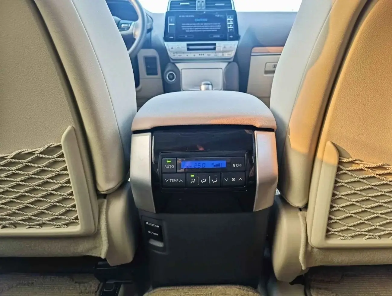 Toyota Prado 2021 4L