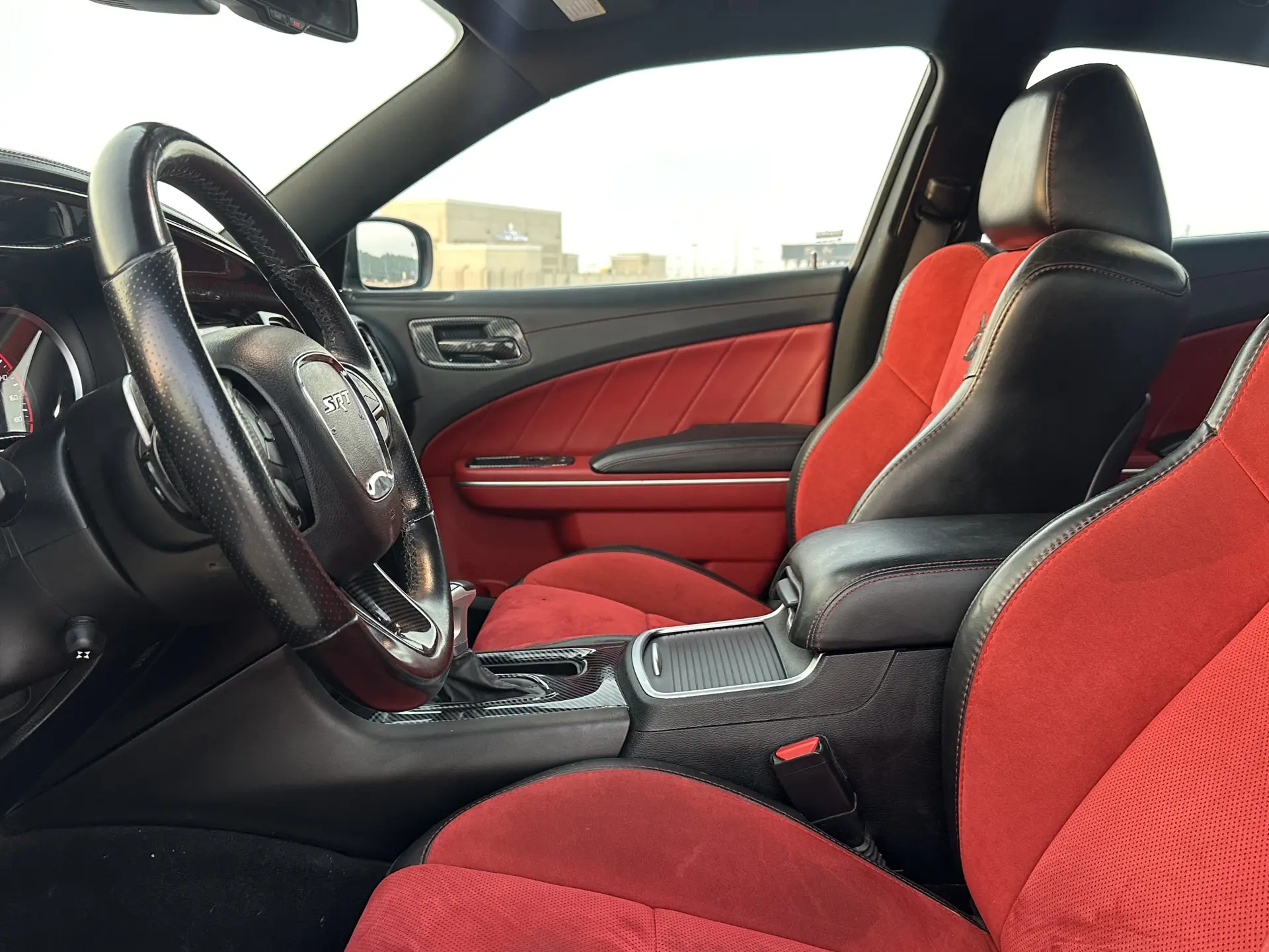 Dodge Charger 2019 6.4L