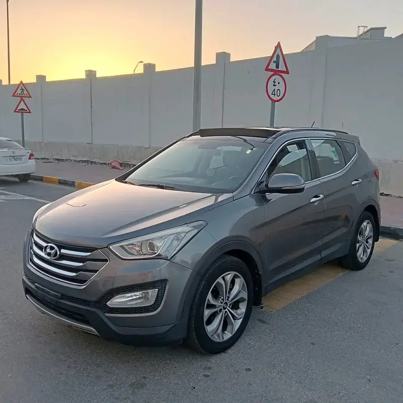 Hyundai Centennial 2016