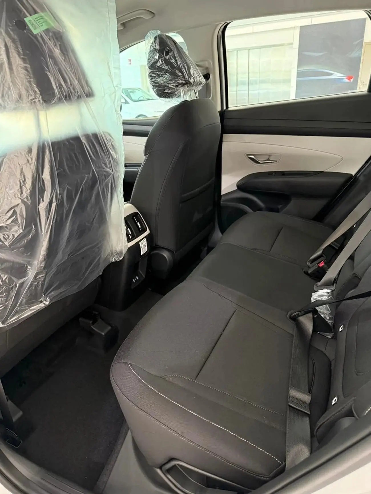 هيونداي توسون 2026 2L