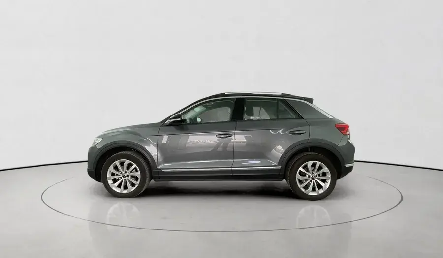 فولكس واجن T ROC 2024