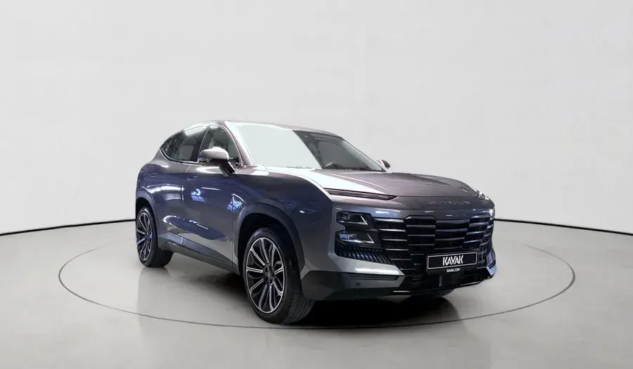 جيتور داشينج 2025 1.6T