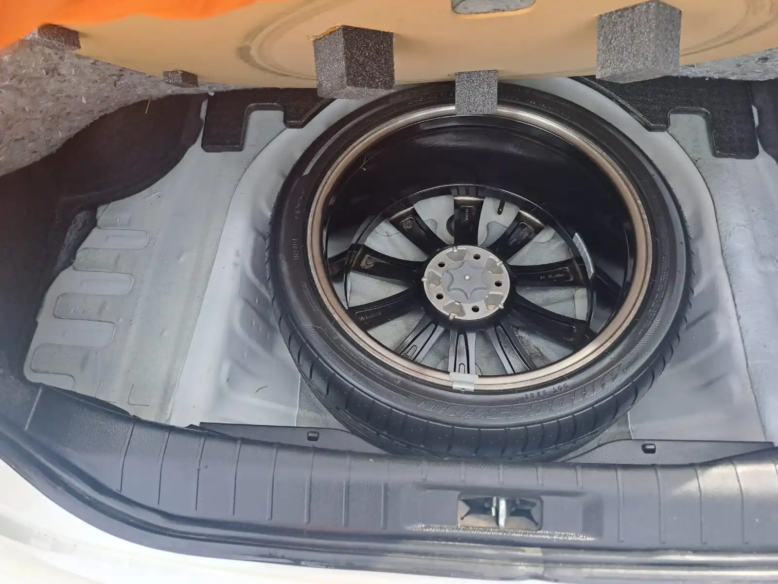 Nissan Maxima 2017 3.5CC