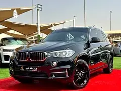 BMW X5 2018 3.5L