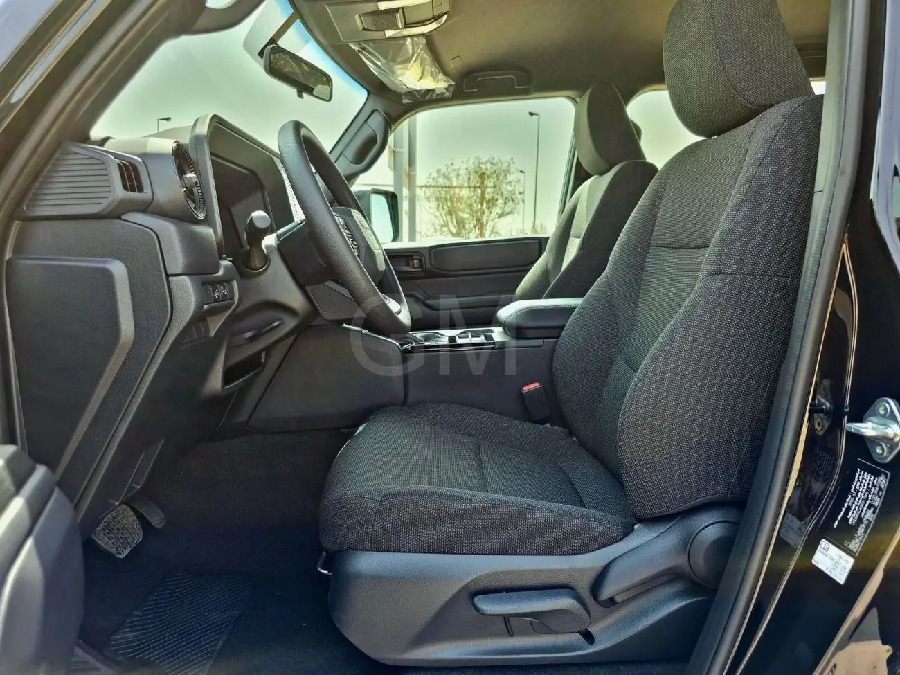 Toyota Prado 2025 2.4L