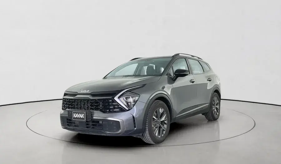 Kia Sportage 2025