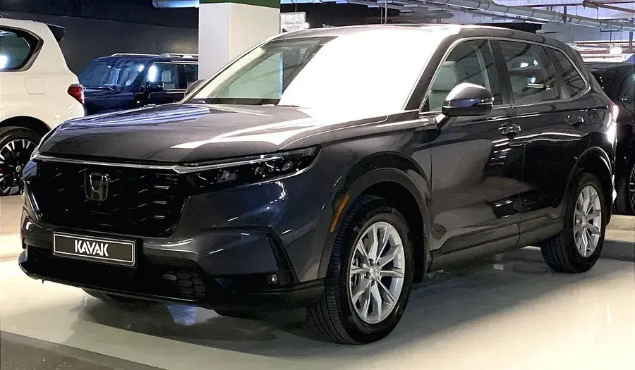 Honda CRV 2024