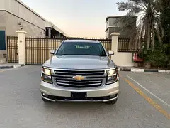 Chevrolet Tahoe 2016 5.3L