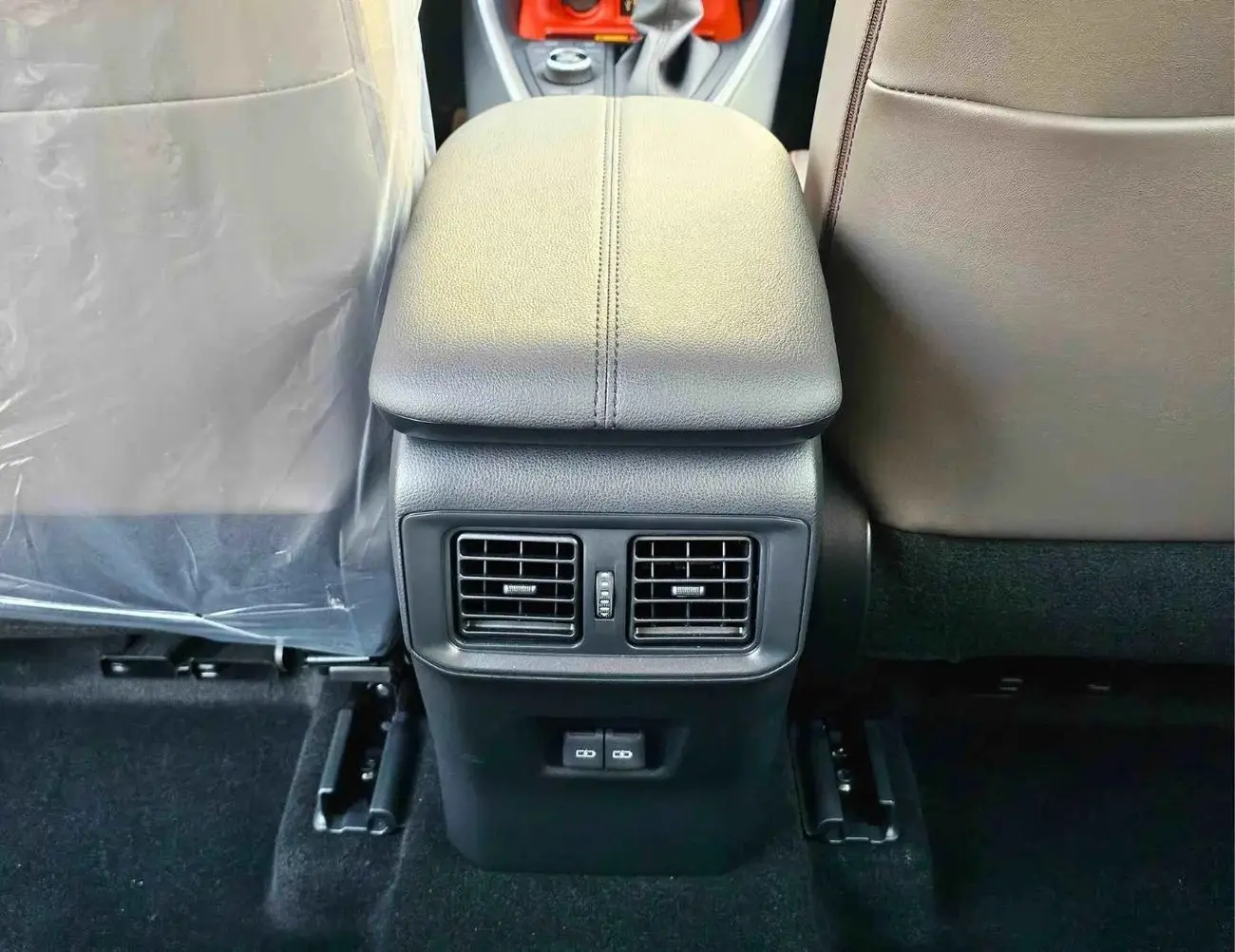 Toyota RAV4 2025 2.5L