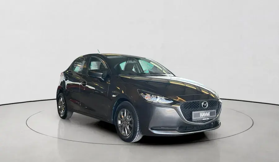 Mazda 2 2020 1.5L