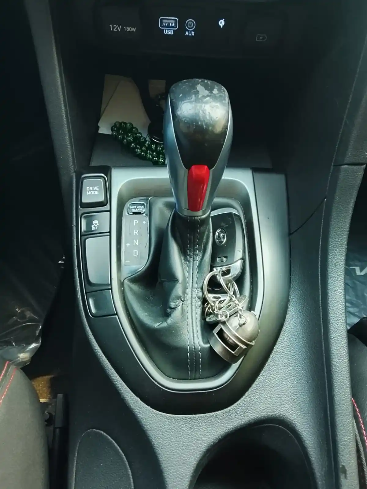 Hyundai Veloster 2019 2L