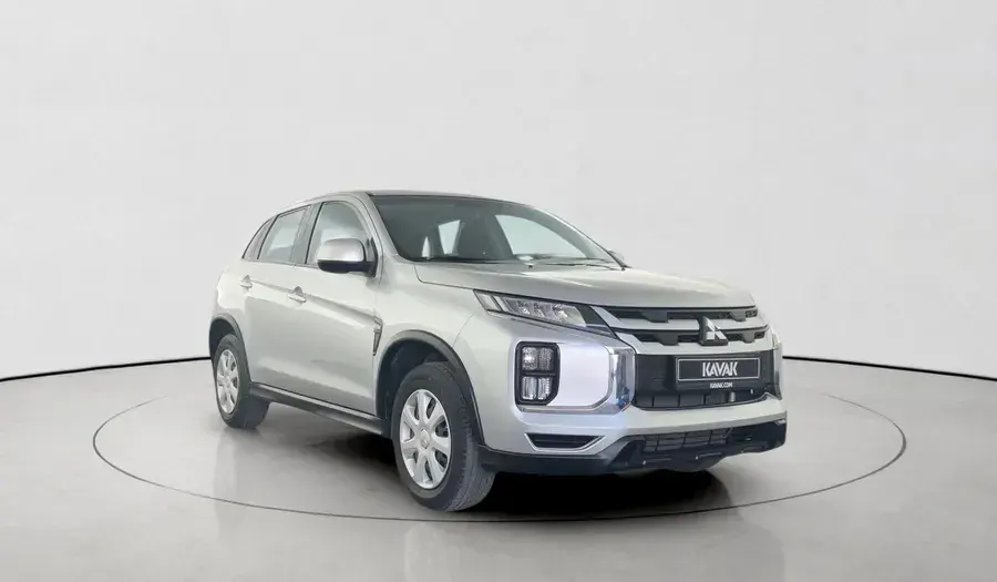 ميتسوبيشي ASX 2022 2L