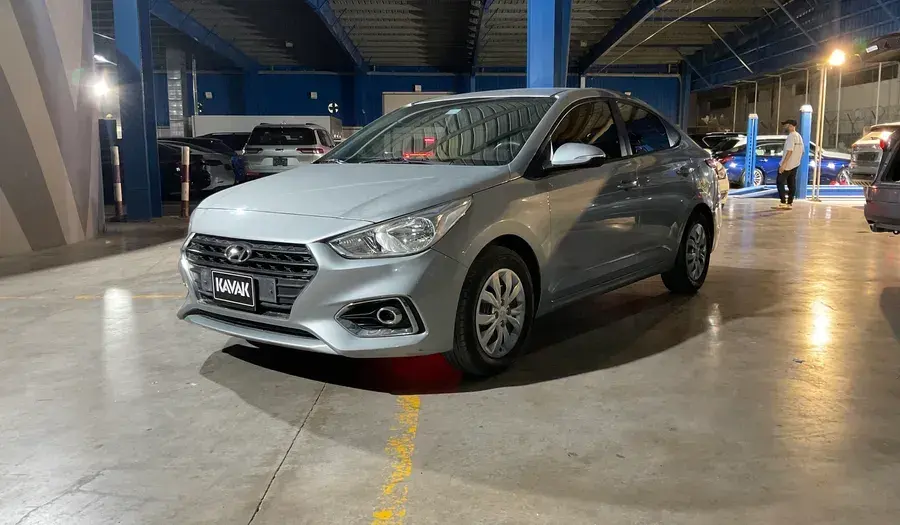 هيونداي أكسنت 2020 1.6L