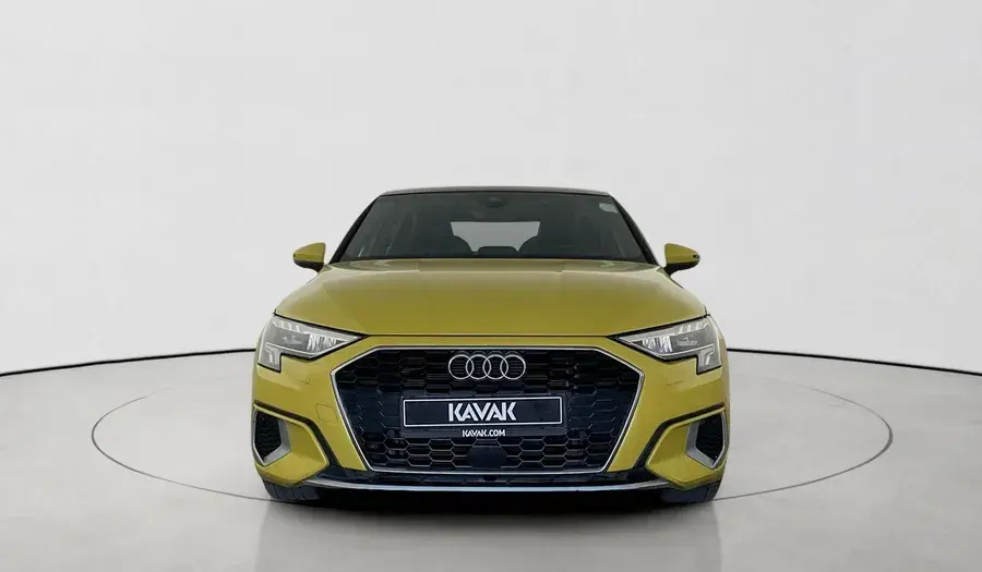 أودي A3 2023 1.4L