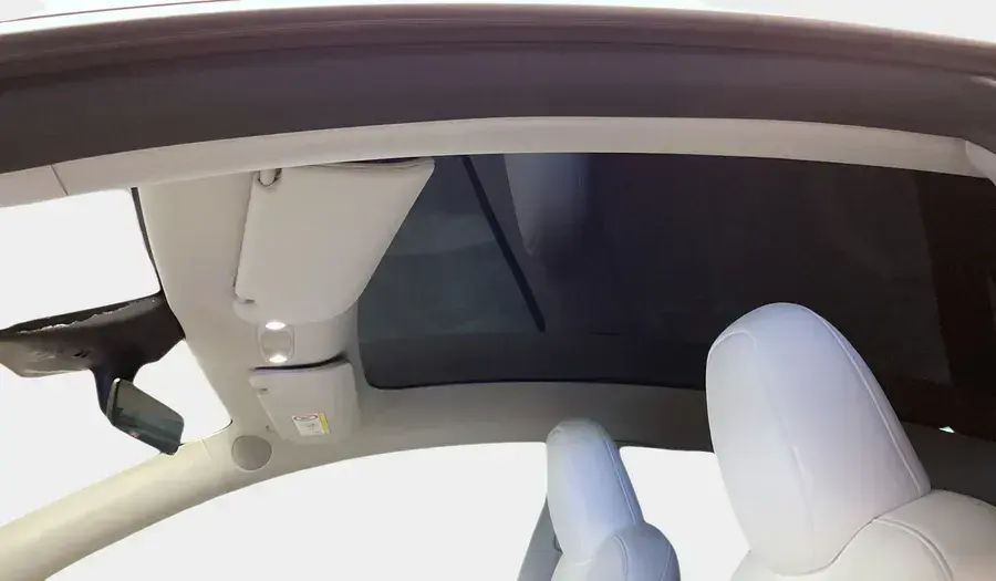 تسلا موديل Y 2024 undefinedL