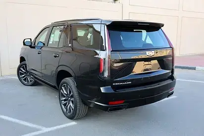 Cadillac Escalade 2024