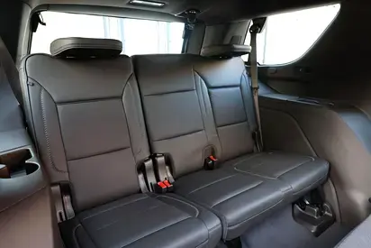 جي أم سي يوكون 2023