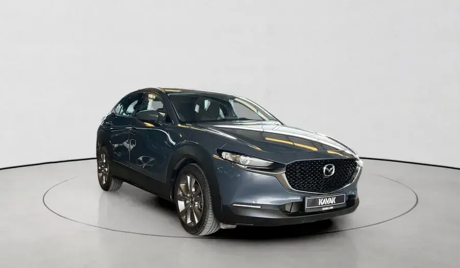 Mazda CX30 2024 2L