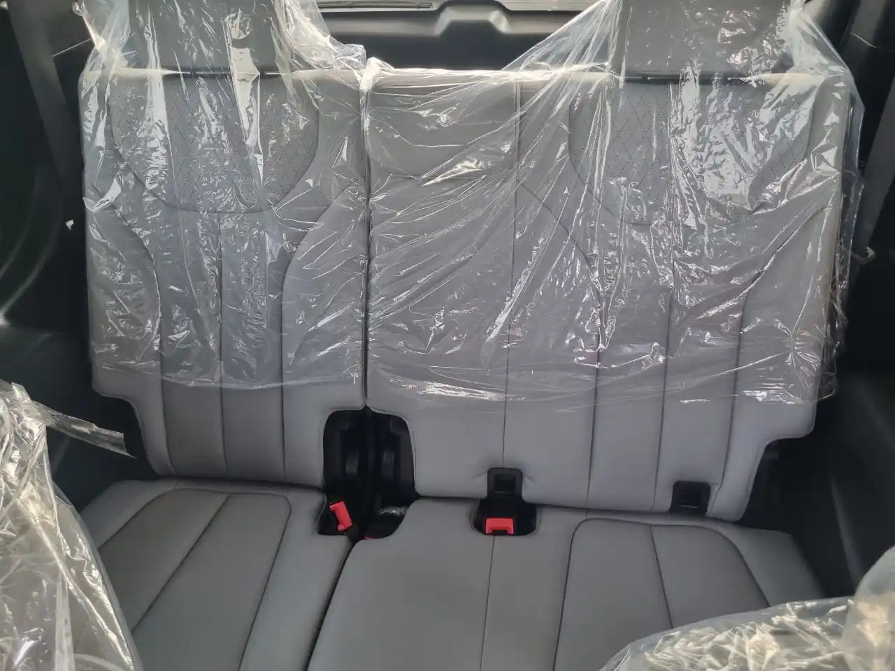 Hyundai Palisade 2020