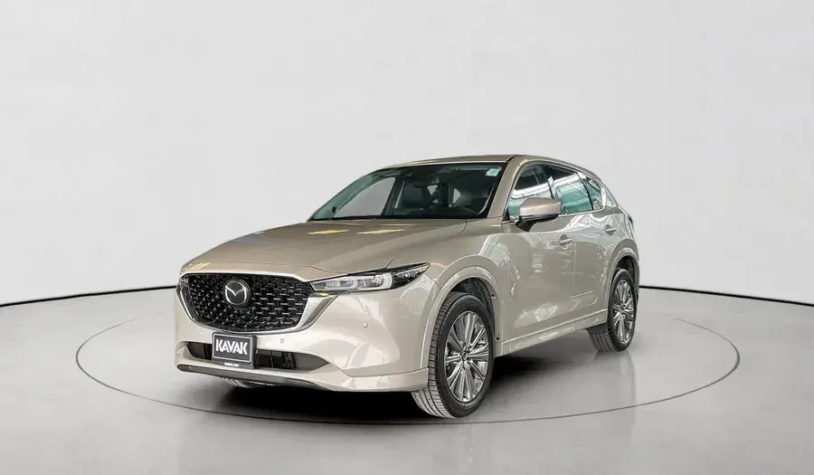 مازدا CX5 2025 2.5L