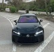 Lexus IS 2022 3.5L