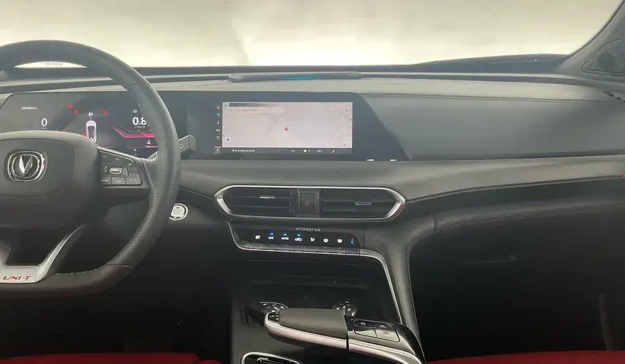 شانجان UNI-T 2023 undefinedL