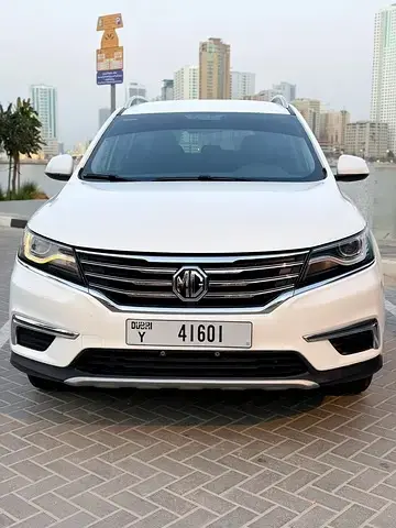 MG RX5 2022 1.5L