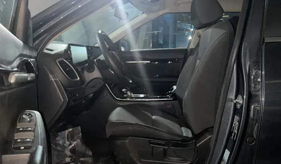 كيا سيلتوس 2024