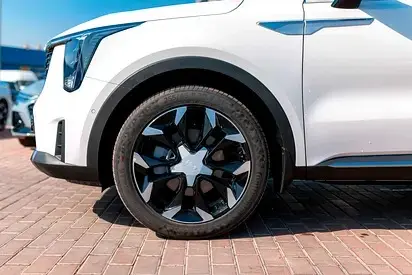 Kia Sorento 2025 3.5L