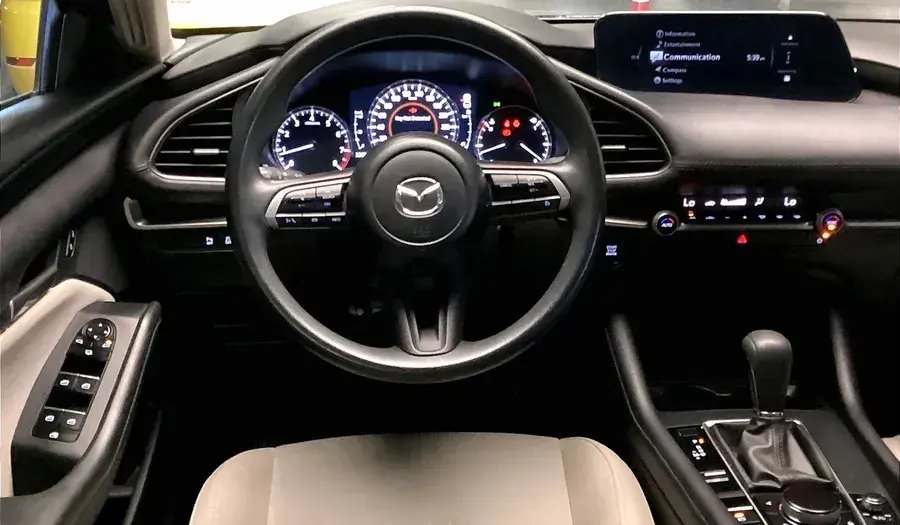 Mazda 3 Sedan 2025 2L