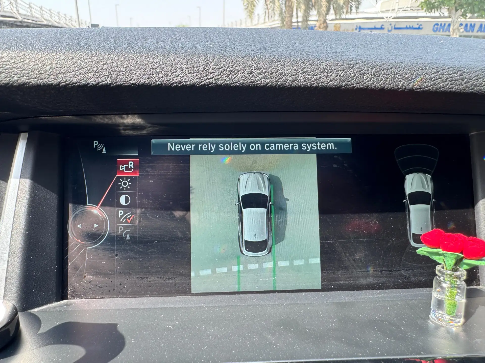 بي أم دبليو X4 2016 2.8L