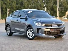 Kia Rio 2019 1.6L