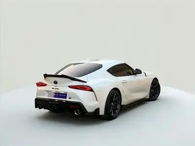 تويوتا سوبرا 2025 3T