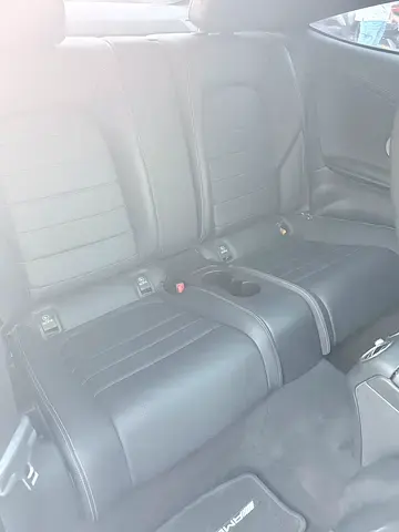 مرسيدس بنز C Class 2017